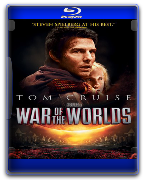 Re: Válka světů / War of the Worlds (2005)