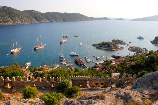 Costa del Egeo - 15 días en Turquía (18)
