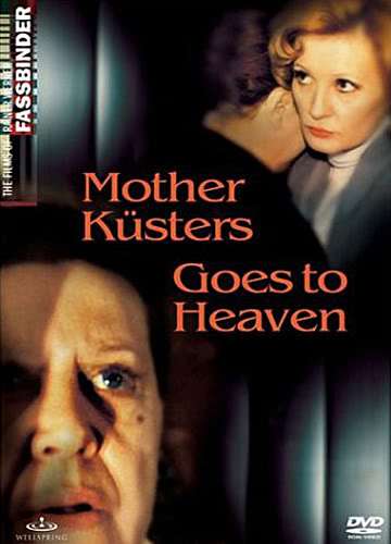 Mutter Kusters' Fahrt zum Himmel movie