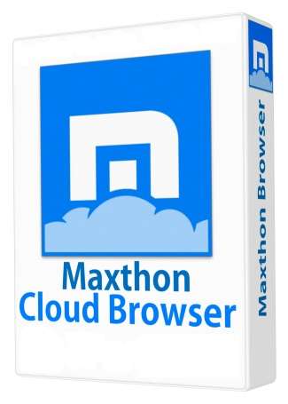Maxthon Cloud Browser v4.2.1.1000 Türkçe (Win/Mac)