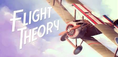 Flight Theory Flight Simulator 1.1 Android Oyun