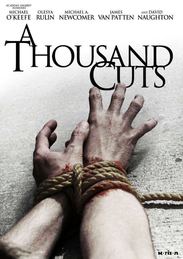 A Thousand Cuts - 2011 BRRip x264 AAC - Türkçe Altyazılı Tek Link indir