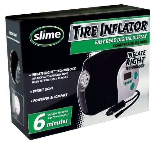 tire inflator