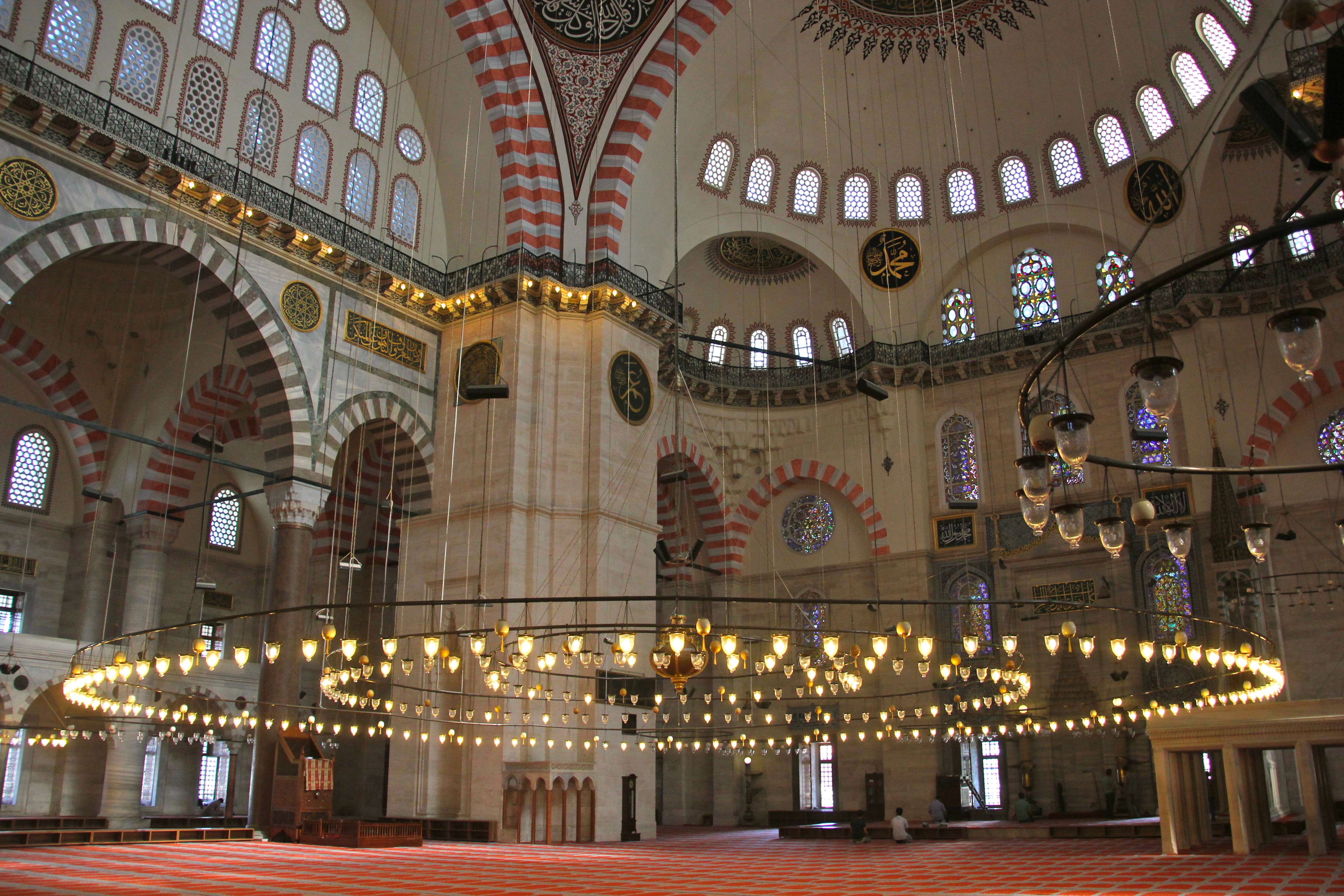 15 días en Turquía - Blogs de Turquia - Estambul (30)
