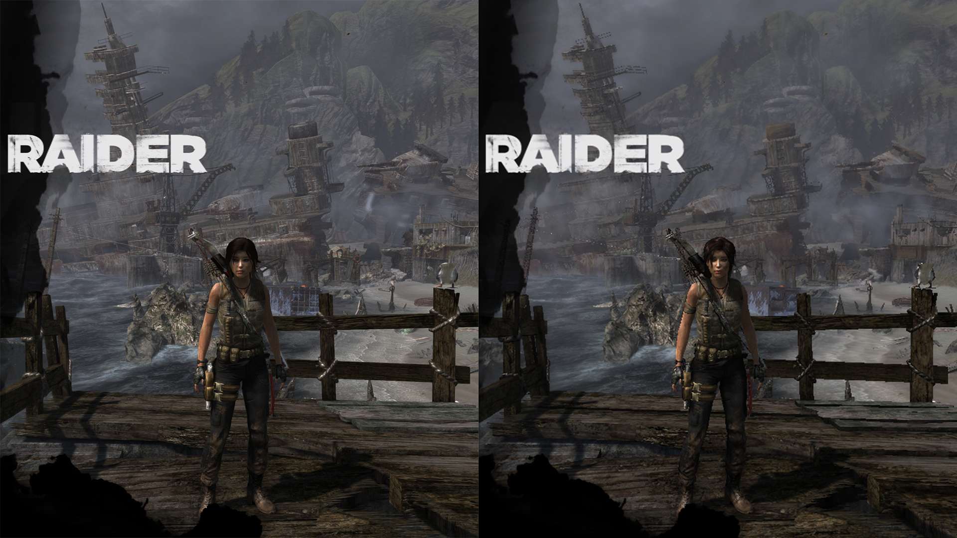 Help I Cant See A Difference 1080p Vs 7p